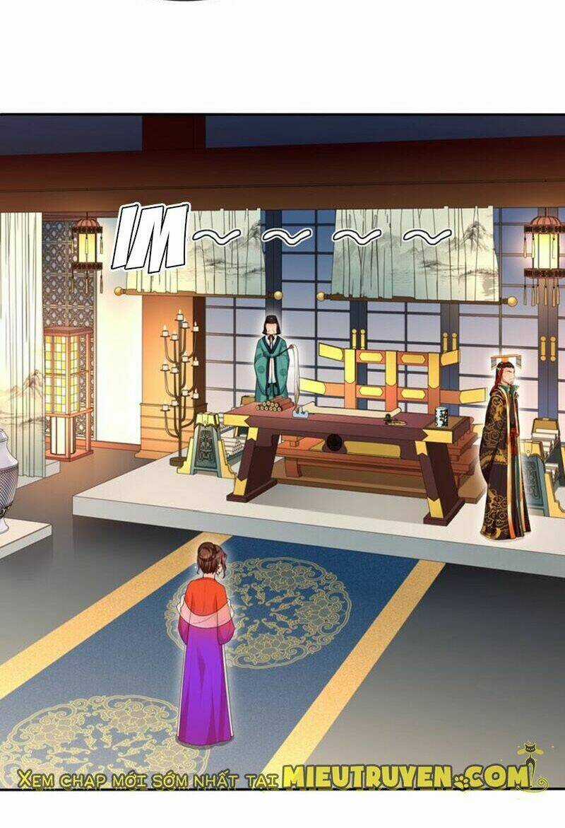 Nguyệt Trầm Ngâm Chapter 101 trang 6