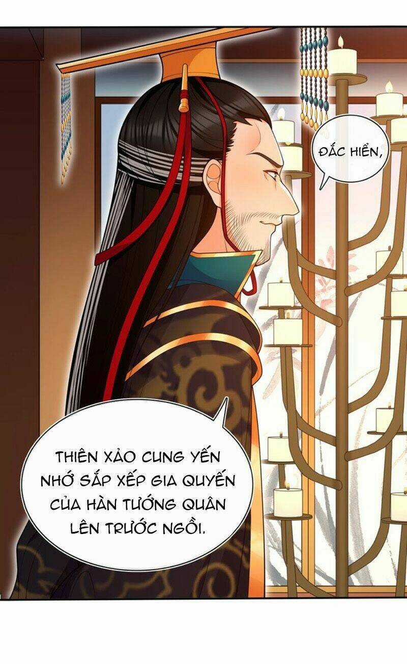 Nguyệt Trầm Ngâm Chapter 101 trang 7