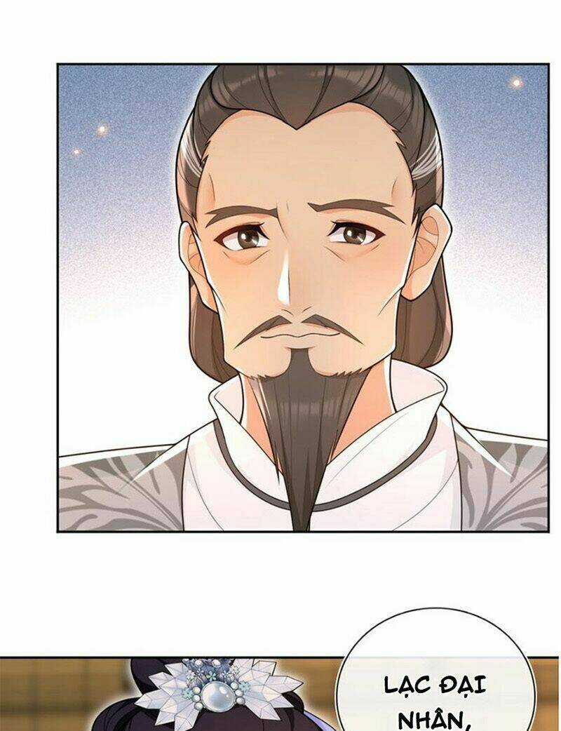 Nguyệt Trầm Ngâm Chapter 102 trang 11