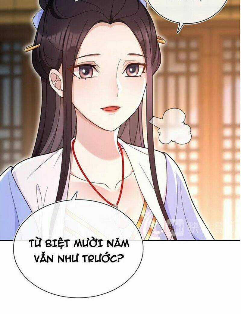 Nguyệt Trầm Ngâm Chapter 102 trang 12