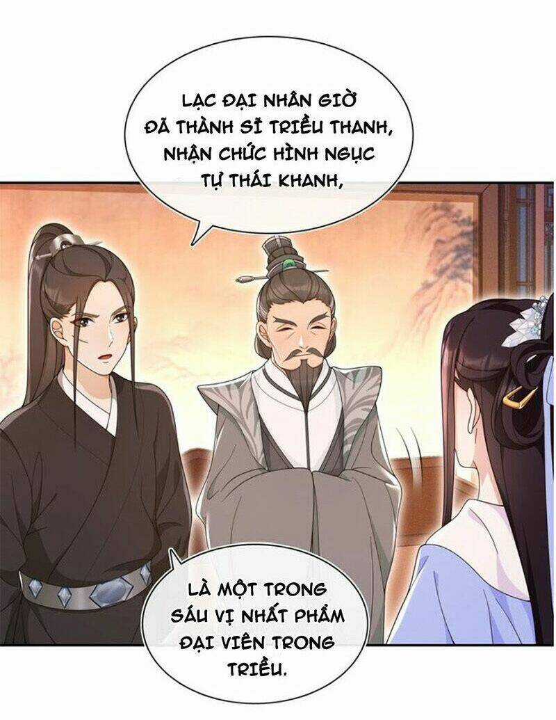 Nguyệt Trầm Ngâm Chapter 102 trang 14