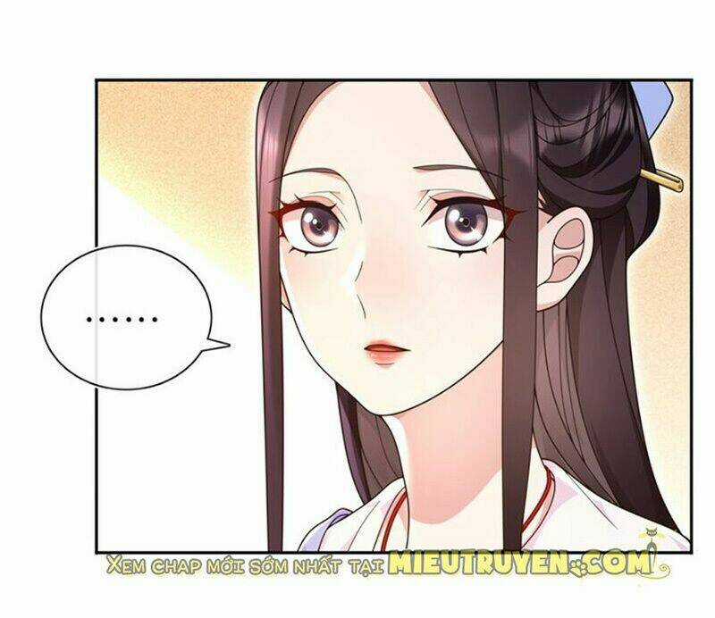 Nguyệt Trầm Ngâm Chapter 102 trang 15