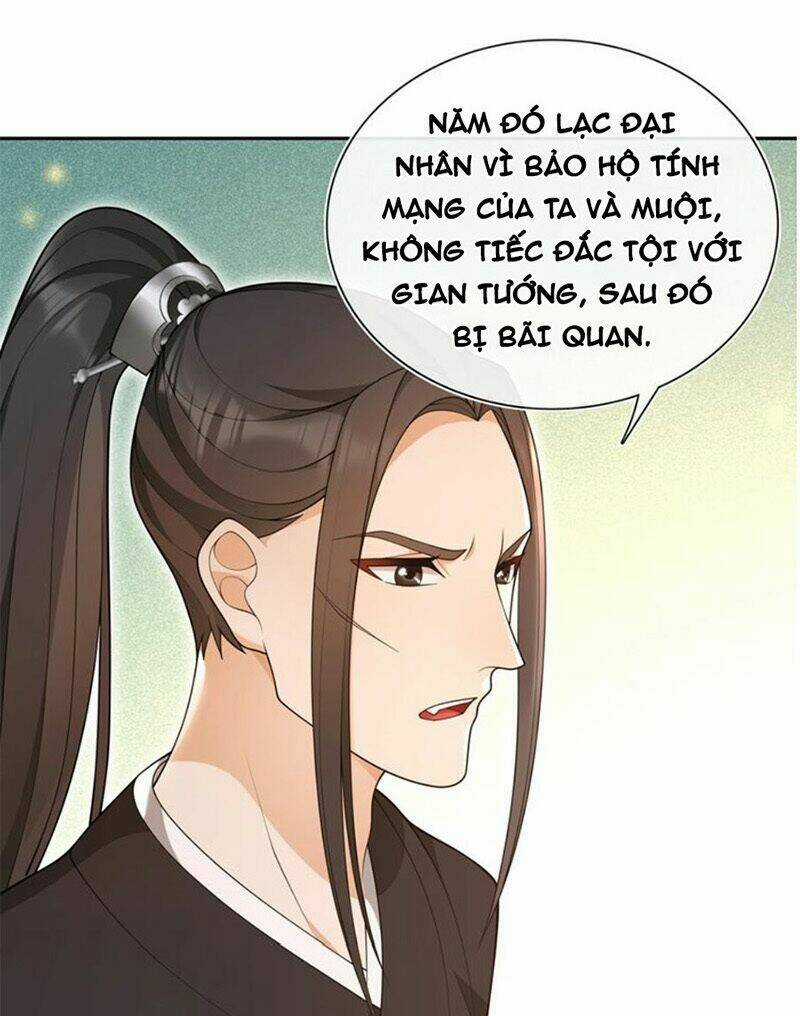 Nguyệt Trầm Ngâm Chapter 102 trang 16