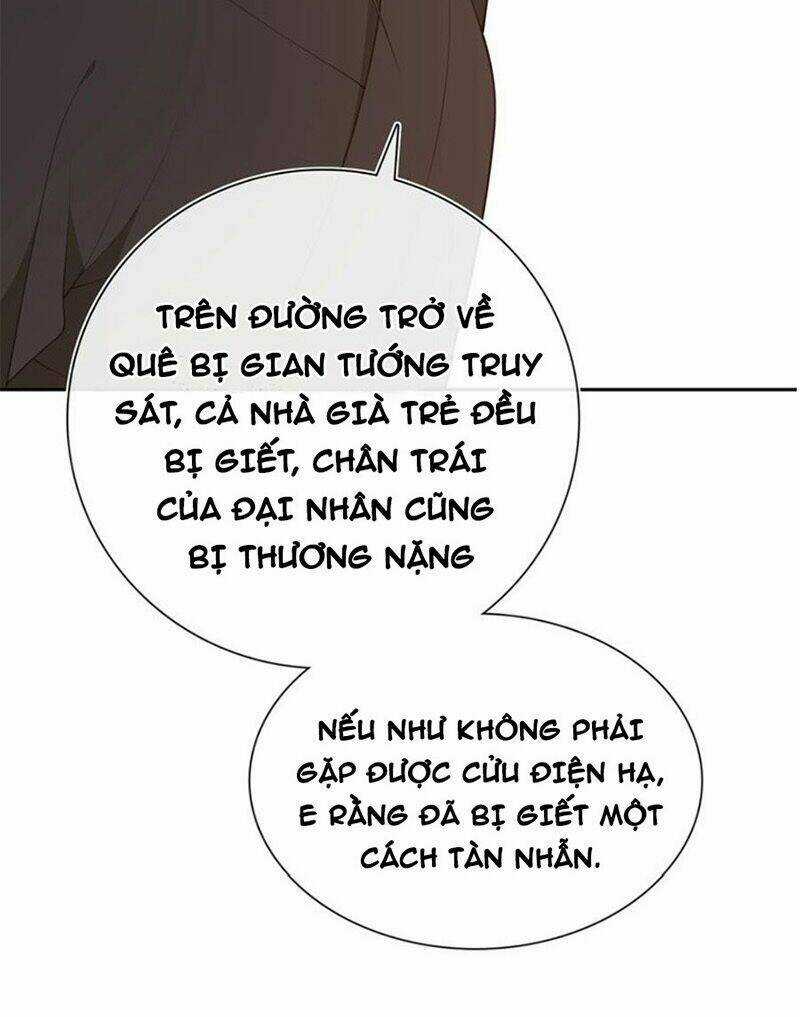 Nguyệt Trầm Ngâm Chapter 102 trang 17