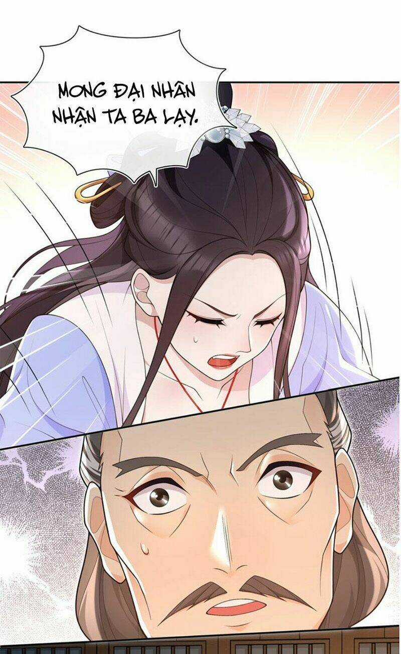 Nguyệt Trầm Ngâm Chapter 102 trang 19