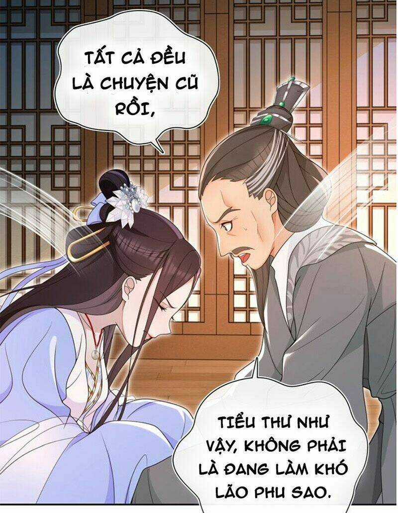 Nguyệt Trầm Ngâm Chapter 102 trang 20