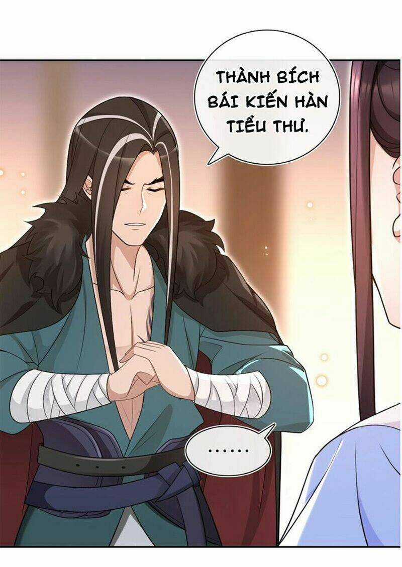 Nguyệt Trầm Ngâm Chapter 102 trang 3