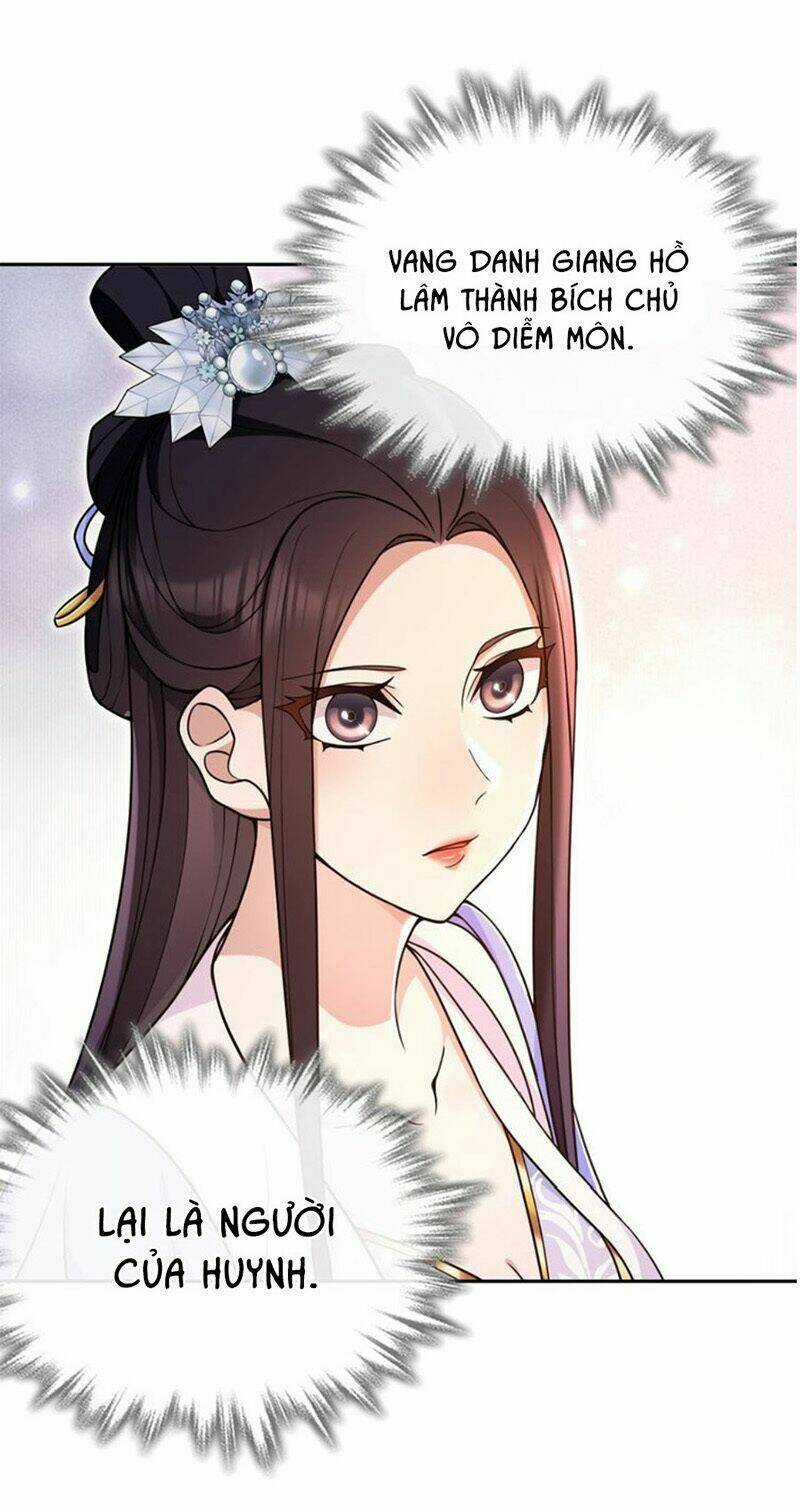 Nguyệt Trầm Ngâm Chapter 102 trang 4