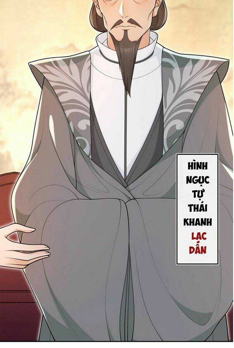 Nguyệt Trầm Ngâm Chapter 102 trang 7