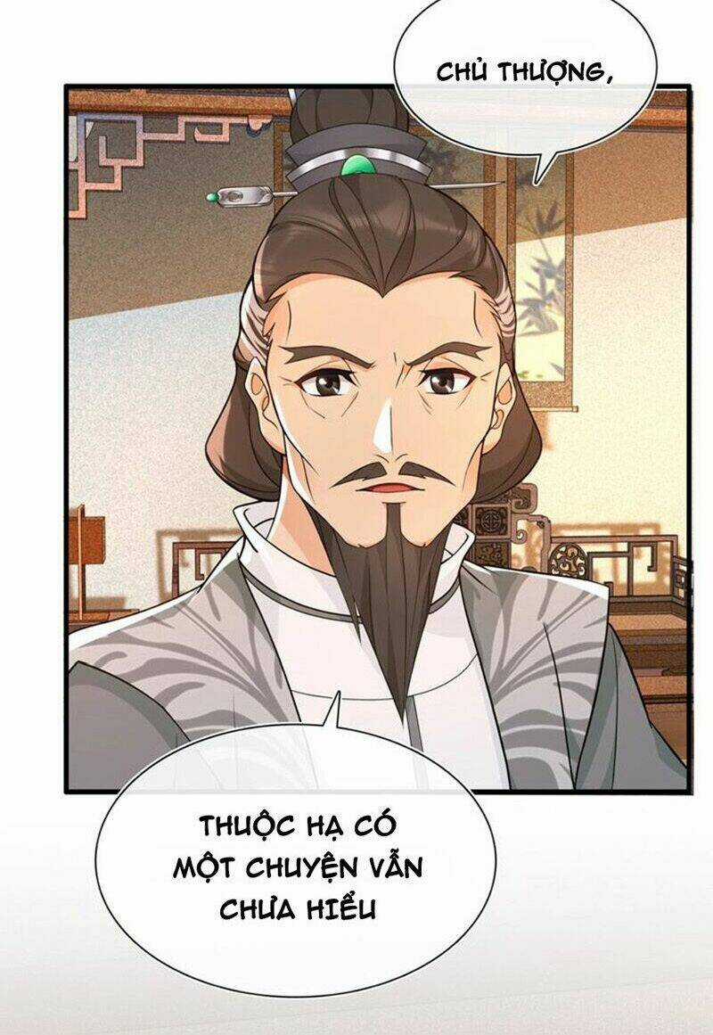 Nguyệt Trầm Ngâm Chapter 103 trang 10