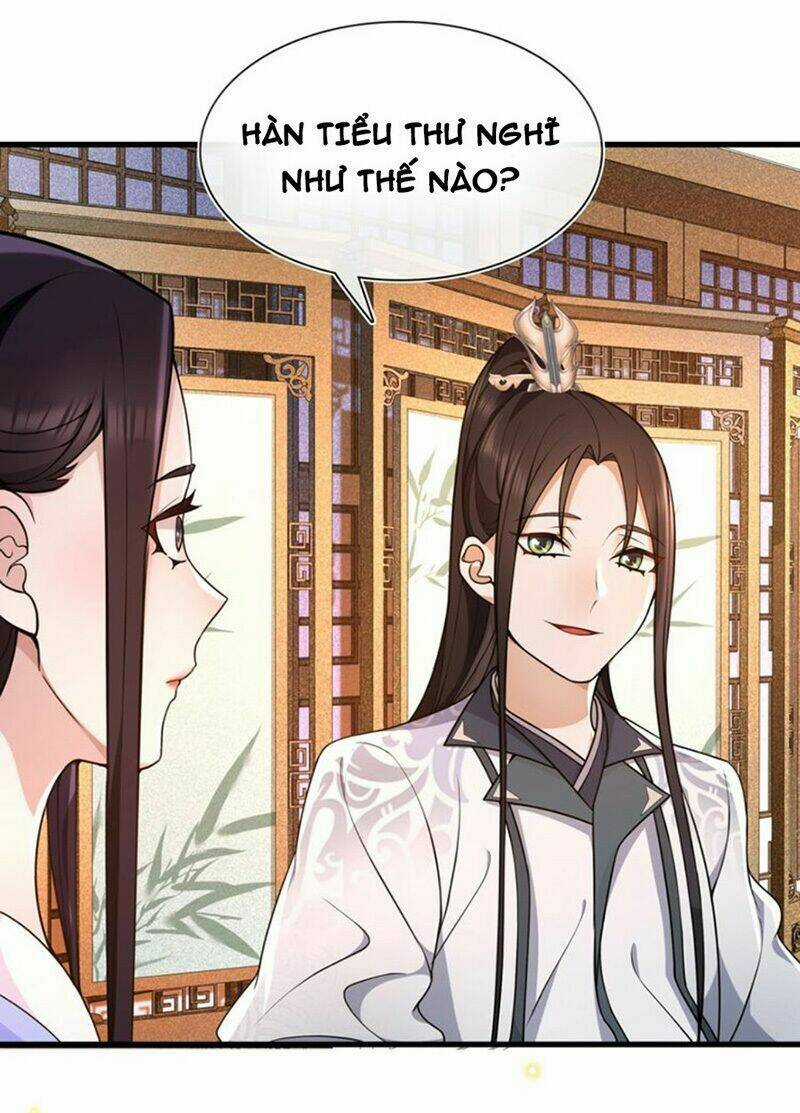Nguyệt Trầm Ngâm Chapter 103 trang 12