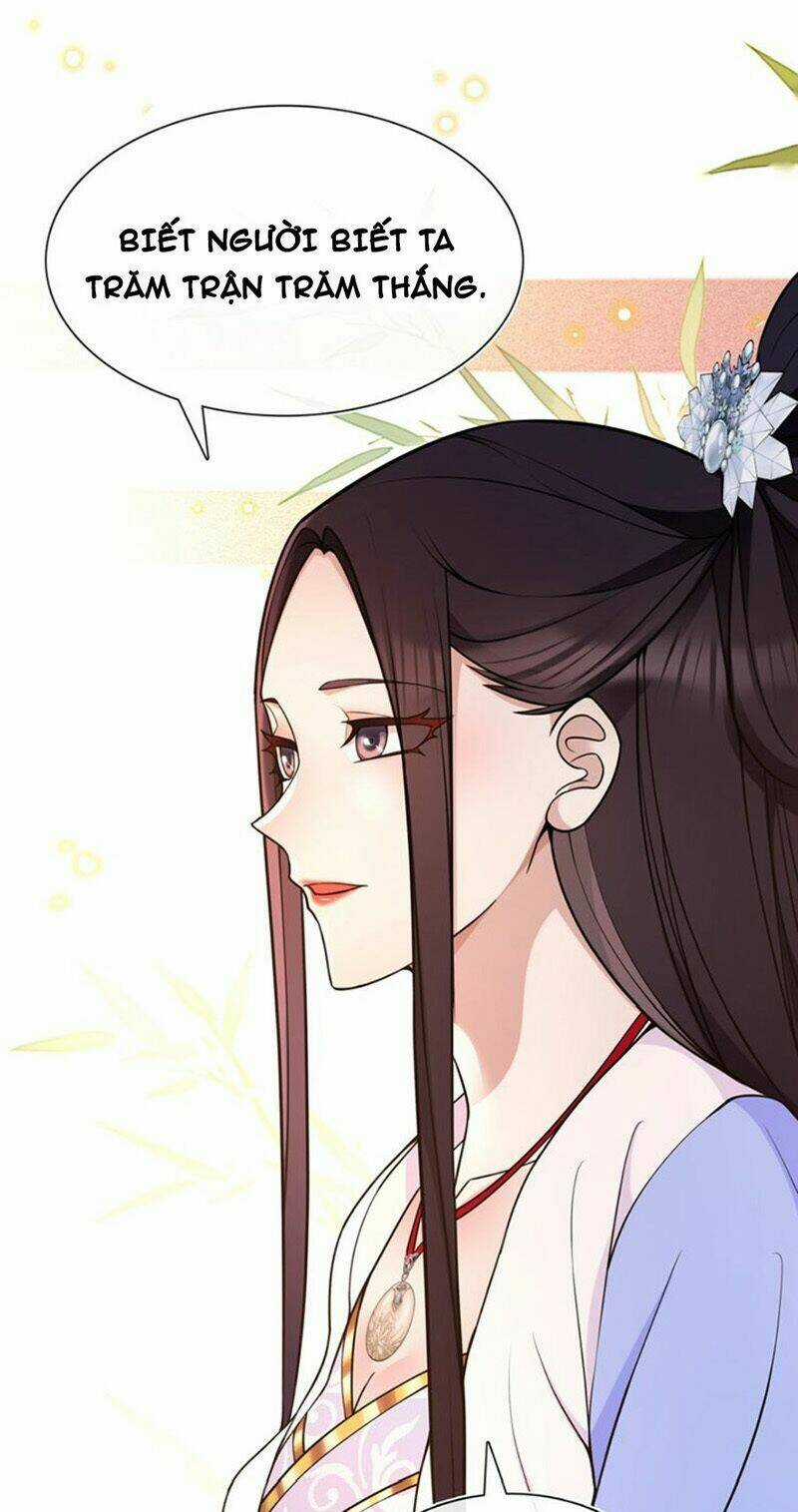 Nguyệt Trầm Ngâm Chapter 103 trang 13