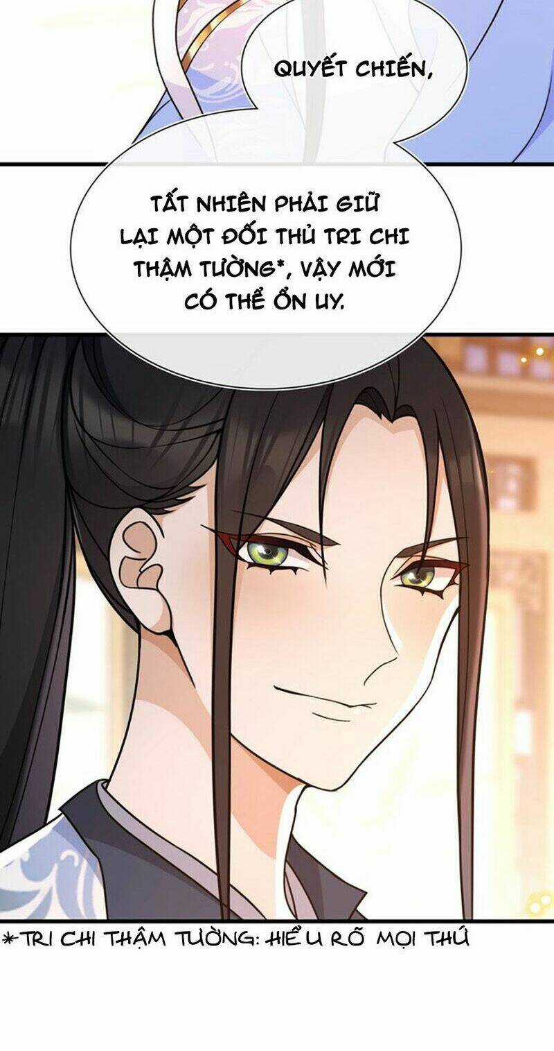 Nguyệt Trầm Ngâm Chapter 103 trang 14