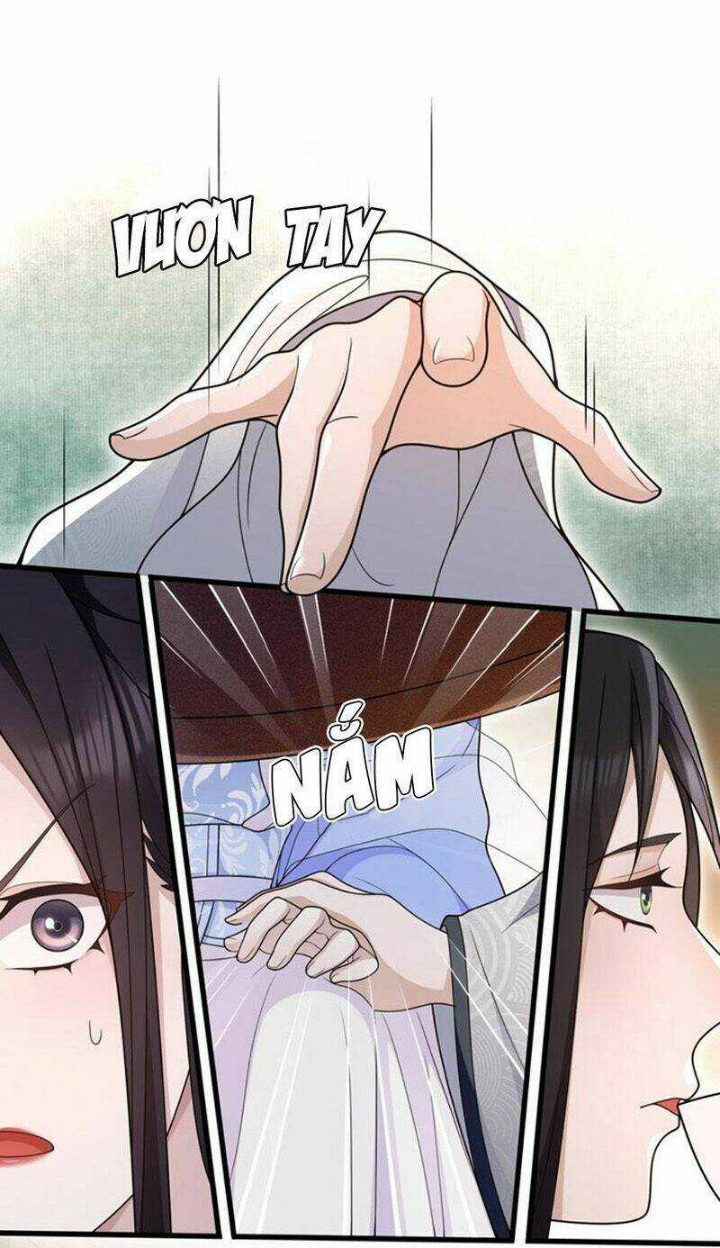 Nguyệt Trầm Ngâm Chapter 103 trang 15