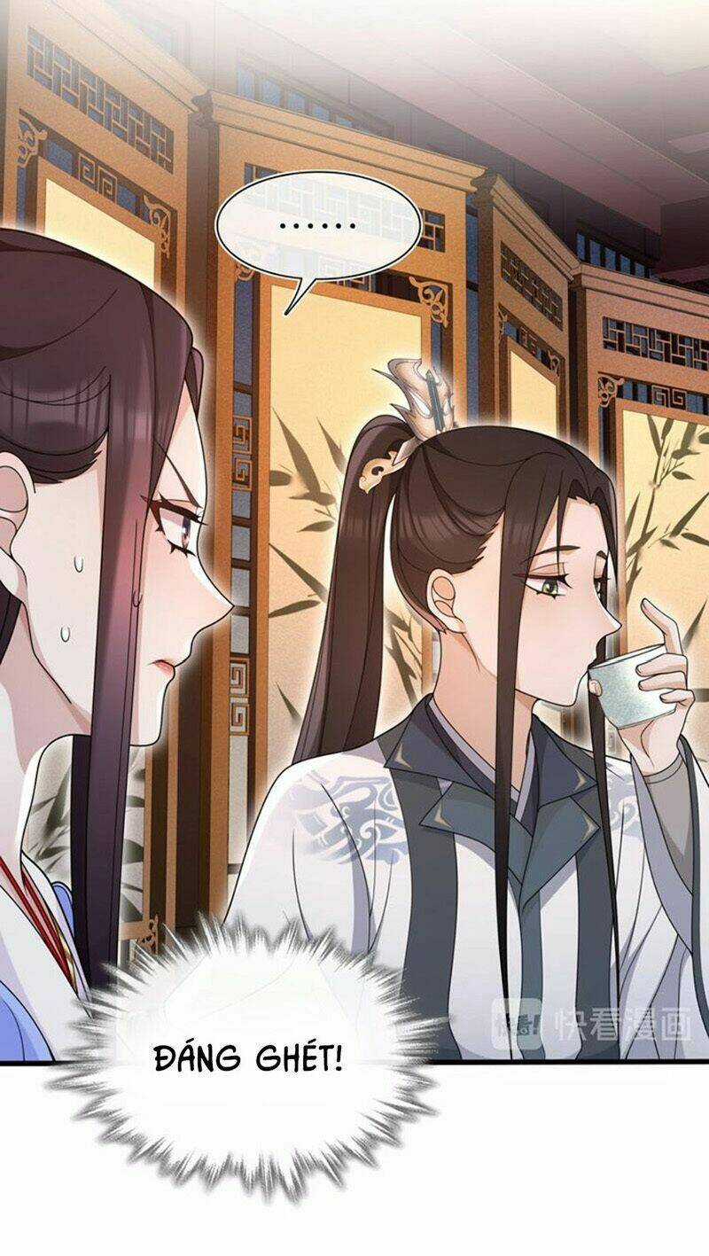 Nguyệt Trầm Ngâm Chapter 103 trang 16