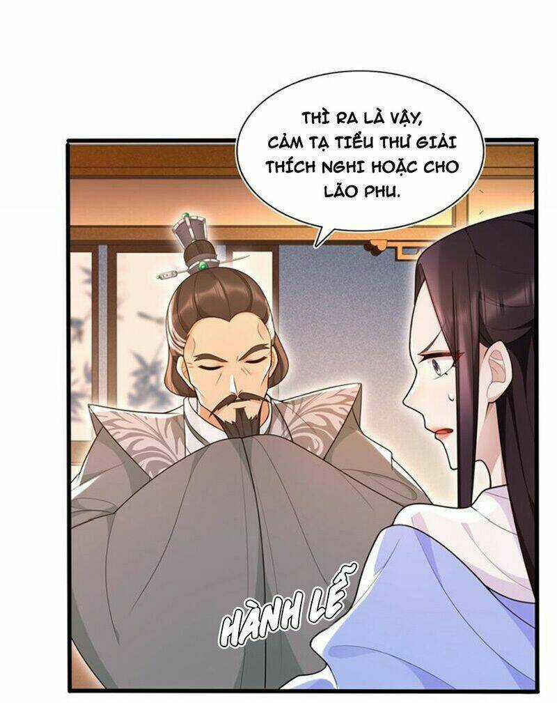 Nguyệt Trầm Ngâm Chapter 103 trang 17