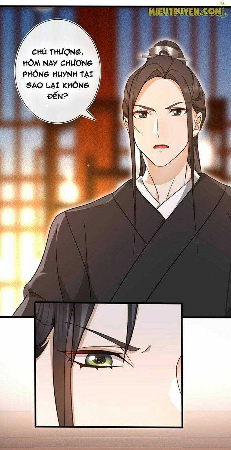 Nguyệt Trầm Ngâm Chapter 103 trang 18