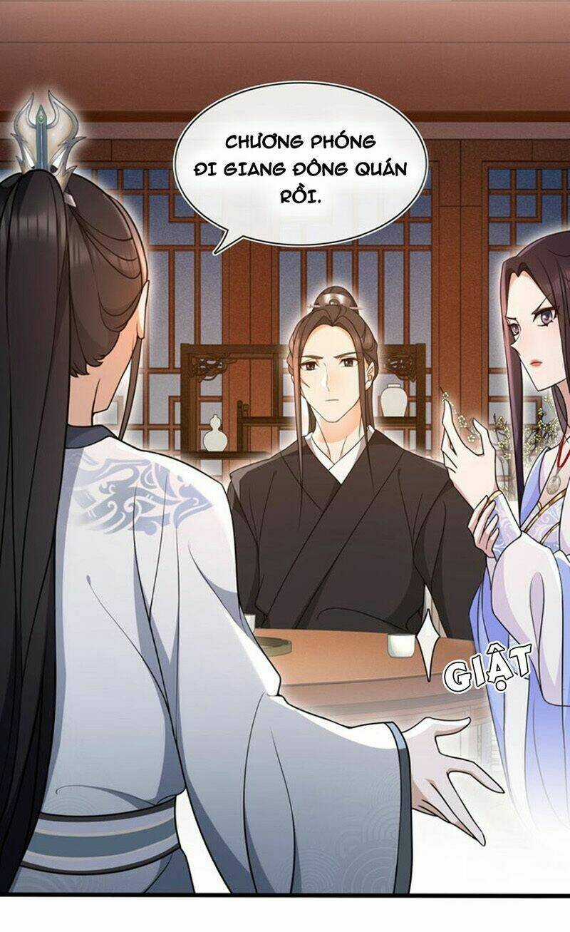 Nguyệt Trầm Ngâm Chapter 103 trang 19