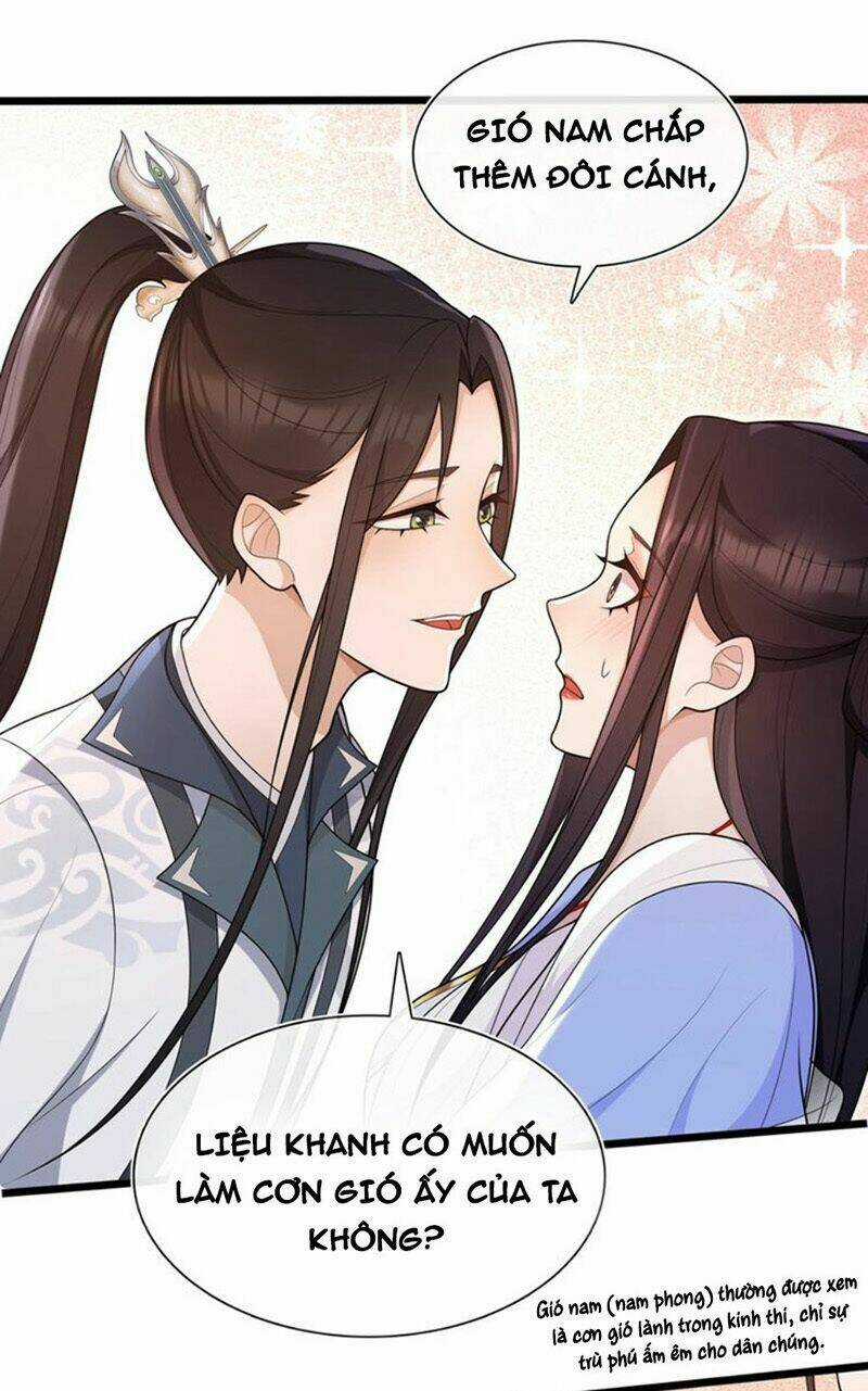 Nguyệt Trầm Ngâm Chapter 103 trang 2