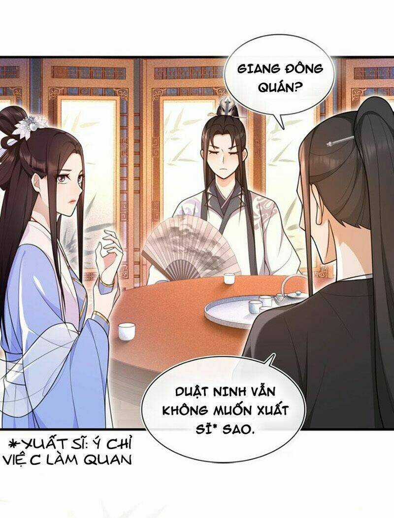 Nguyệt Trầm Ngâm Chapter 103 trang 20