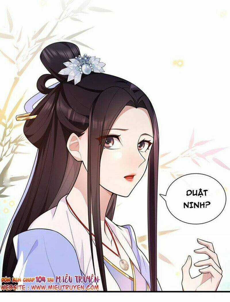 Nguyệt Trầm Ngâm Chapter 103 trang 21