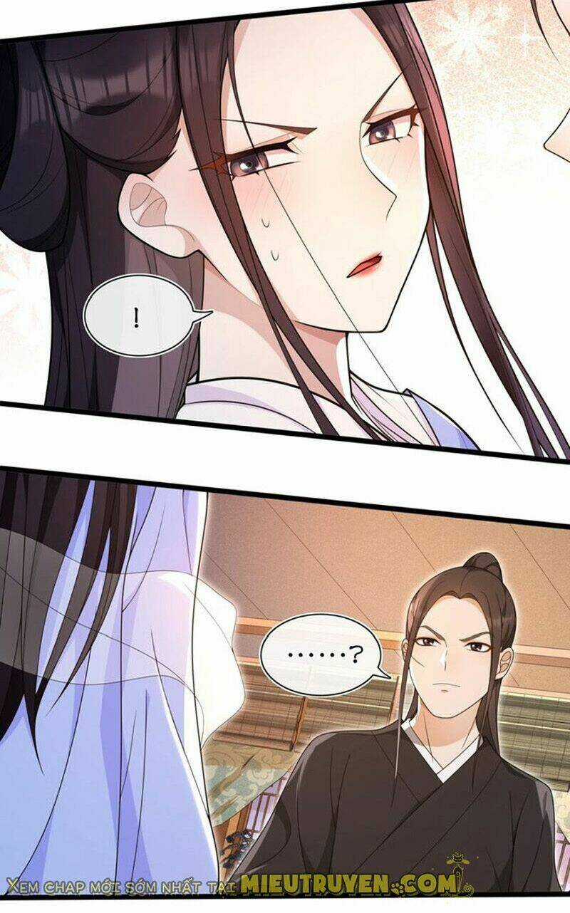 Nguyệt Trầm Ngâm Chapter 103 trang 3