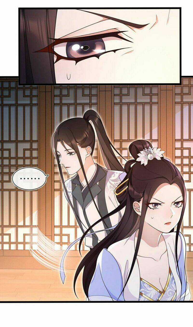 Nguyệt Trầm Ngâm Chapter 103 trang 4