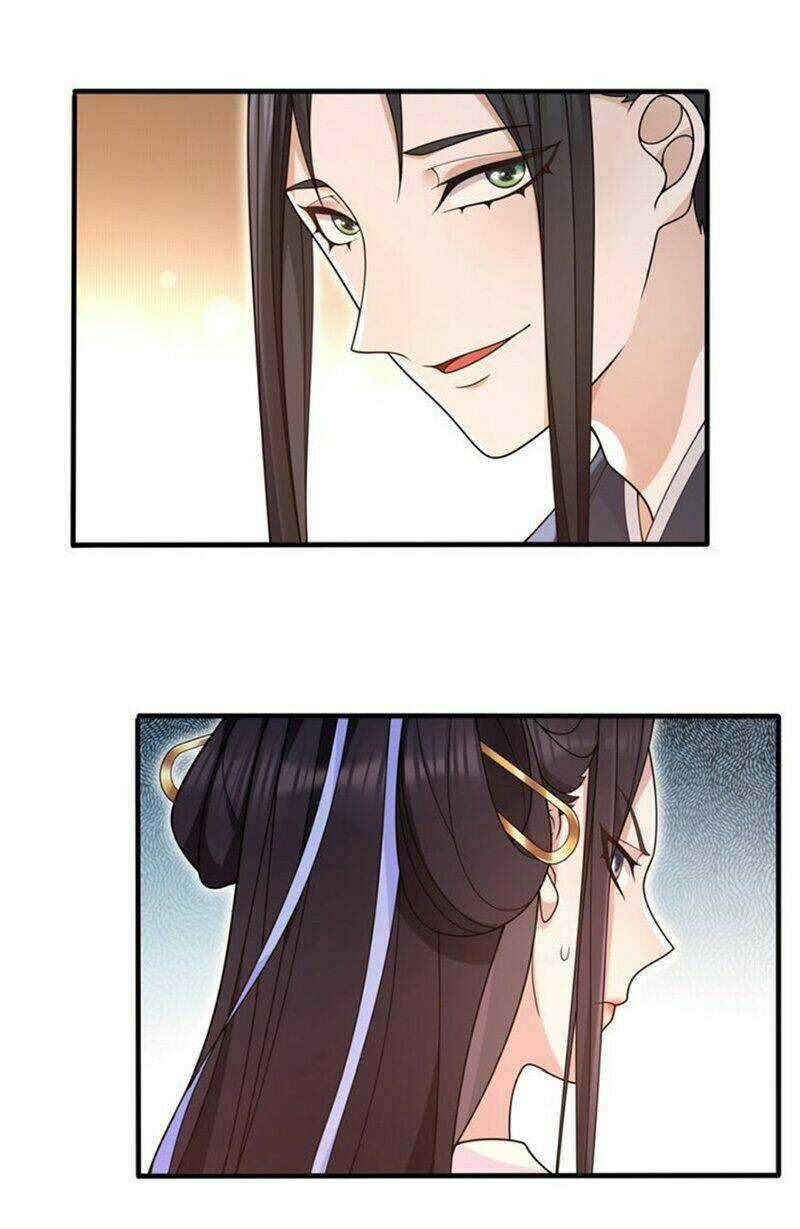 Nguyệt Trầm Ngâm Chapter 103 trang 5