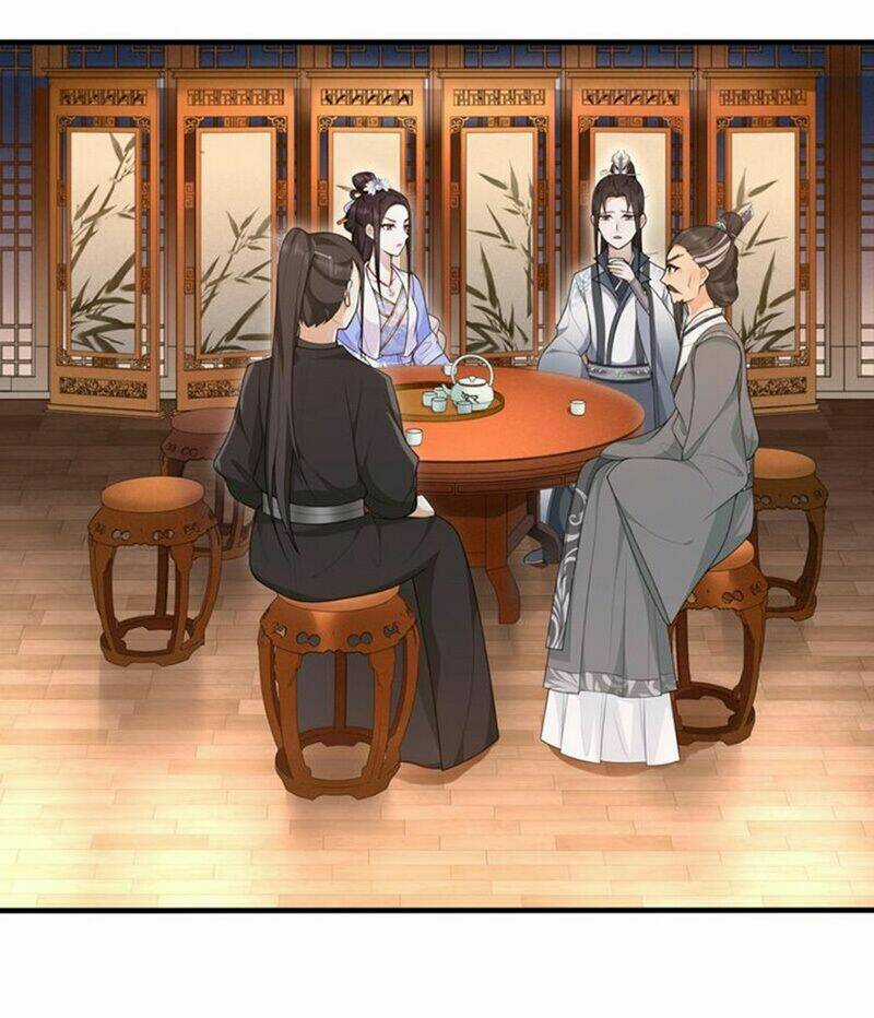 Nguyệt Trầm Ngâm Chapter 103 trang 7