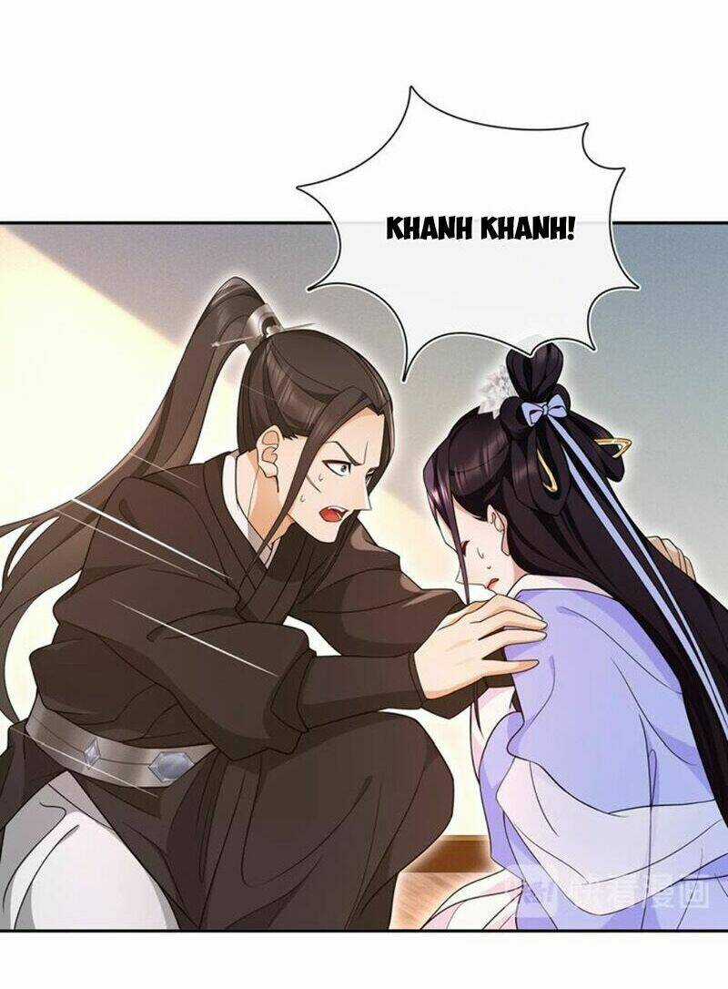 Nguyệt Trầm Ngâm Chapter 104 trang 10