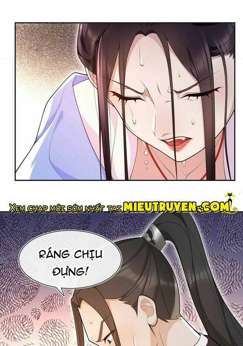 Nguyệt Trầm Ngâm Chapter 104 trang 11