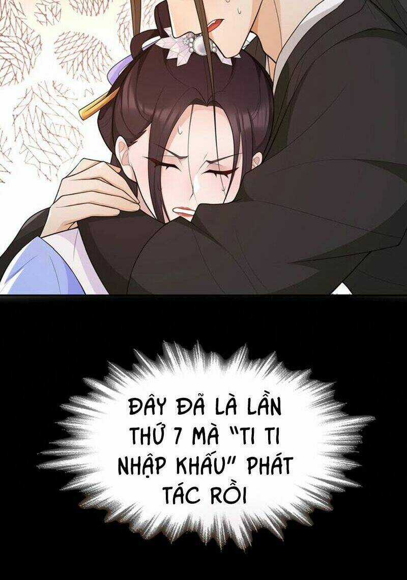 Nguyệt Trầm Ngâm Chapter 104 trang 12