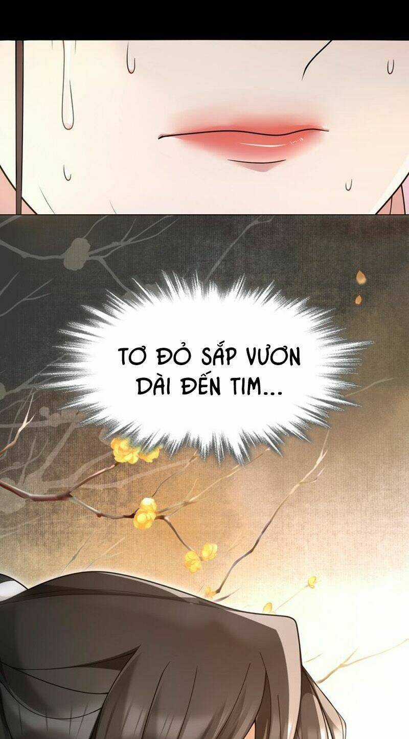 Nguyệt Trầm Ngâm Chapter 104 trang 13