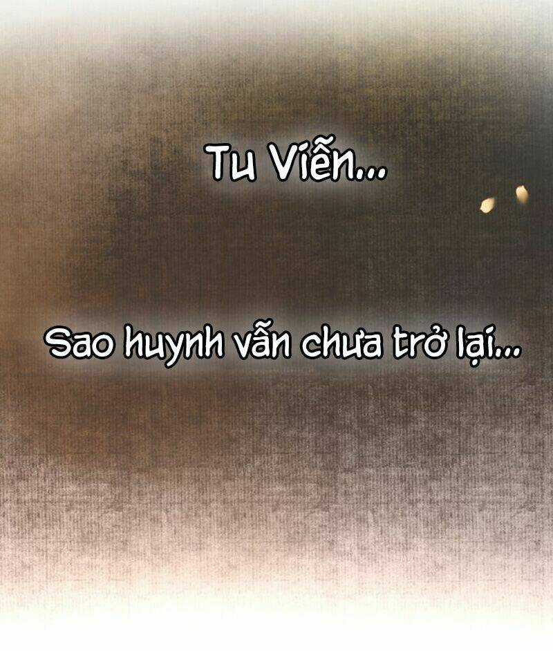 Nguyệt Trầm Ngâm Chapter 104 trang 15