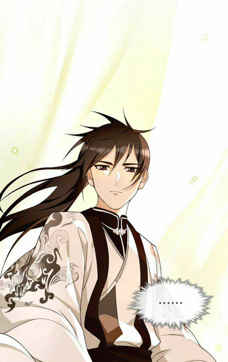 Nguyệt Trầm Ngâm Chapter 104 trang 16