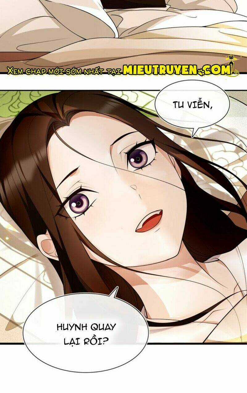 Nguyệt Trầm Ngâm Chapter 104 trang 17