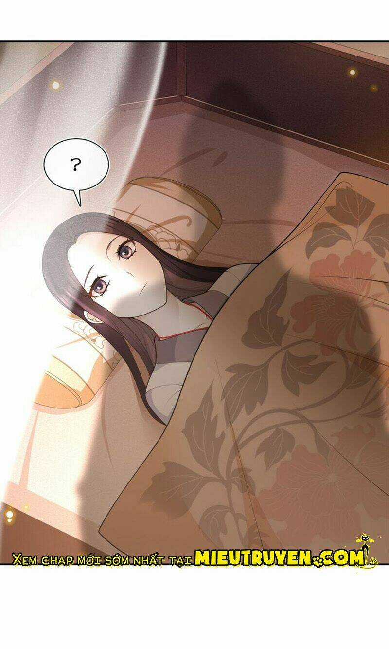 Nguyệt Trầm Ngâm Chapter 104 trang 22