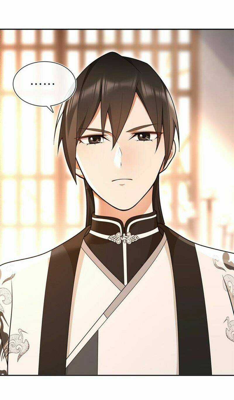 Nguyệt Trầm Ngâm Chapter 104 trang 23