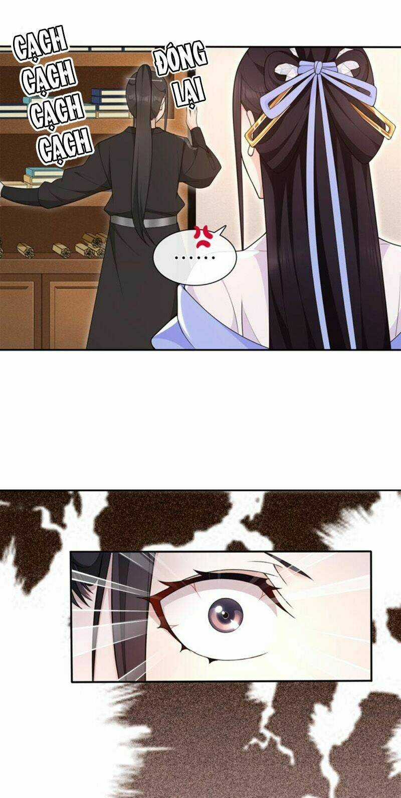 Nguyệt Trầm Ngâm Chapter 104 trang 7