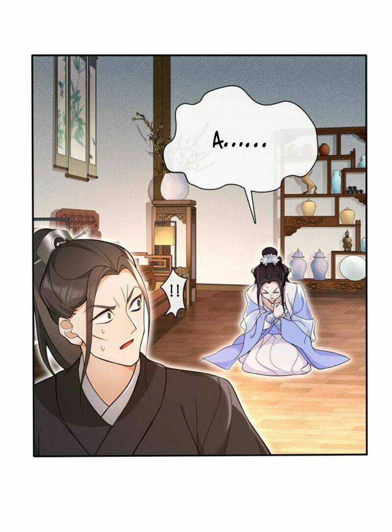 Nguyệt Trầm Ngâm Chapter 104 trang 9