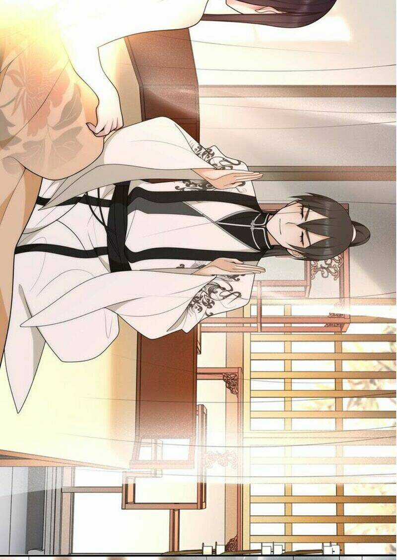 Nguyệt Trầm Ngâm Chapter 105 trang 13