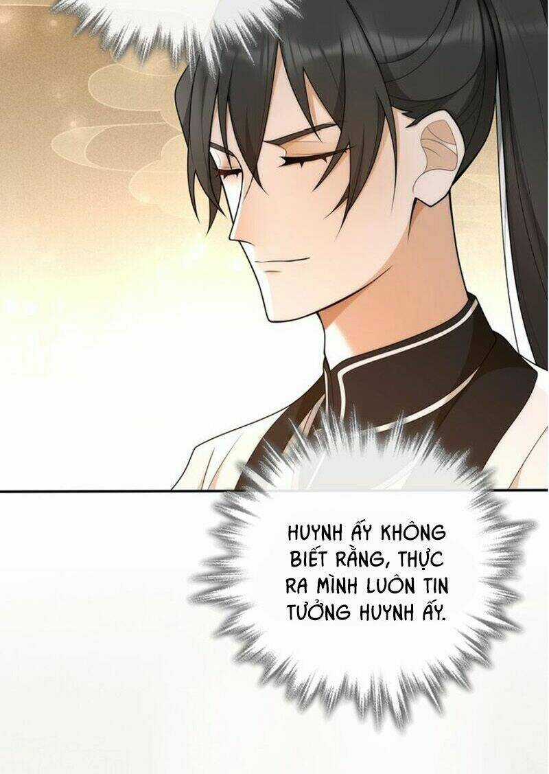 Nguyệt Trầm Ngâm Chapter 105 trang 15