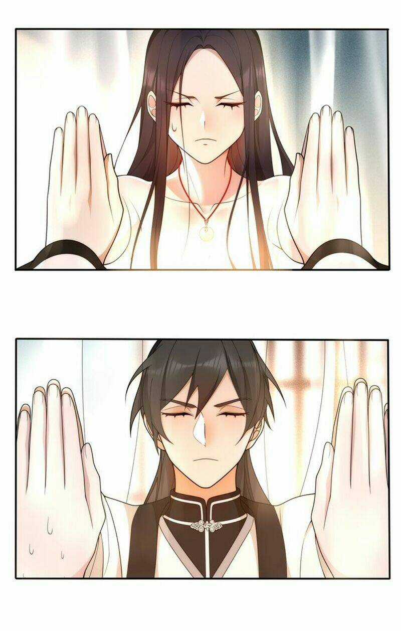 Nguyệt Trầm Ngâm Chapter 105 trang 17