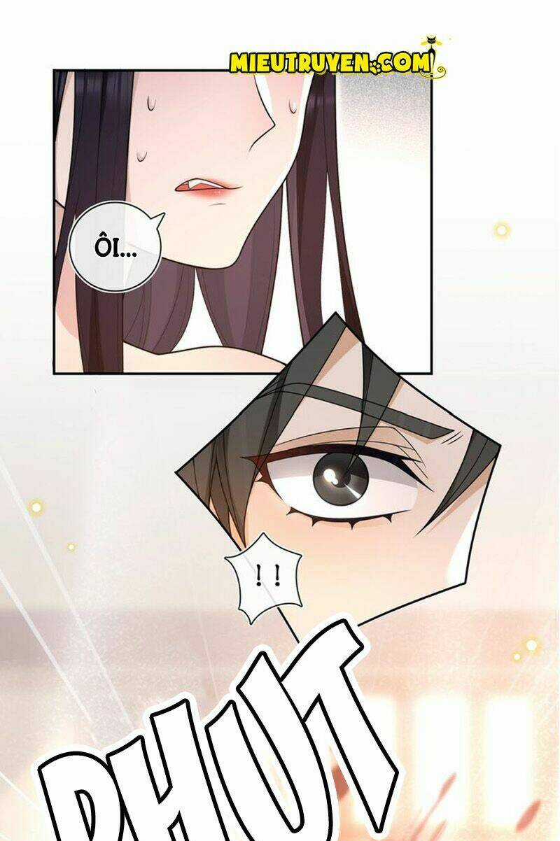 Nguyệt Trầm Ngâm Chapter 105 trang 18
