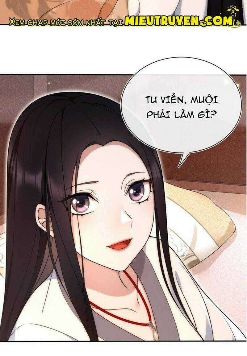 Nguyệt Trầm Ngâm Chapter 105 trang 2