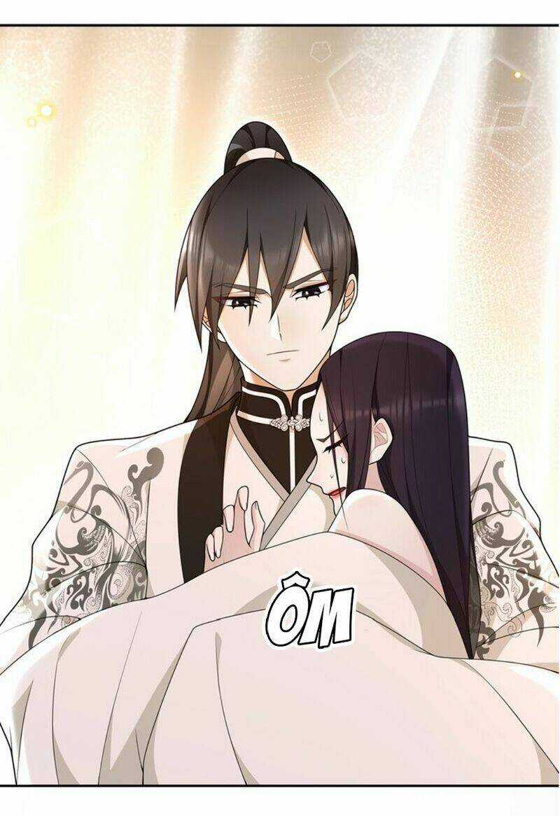 Nguyệt Trầm Ngâm Chapter 105 trang 21