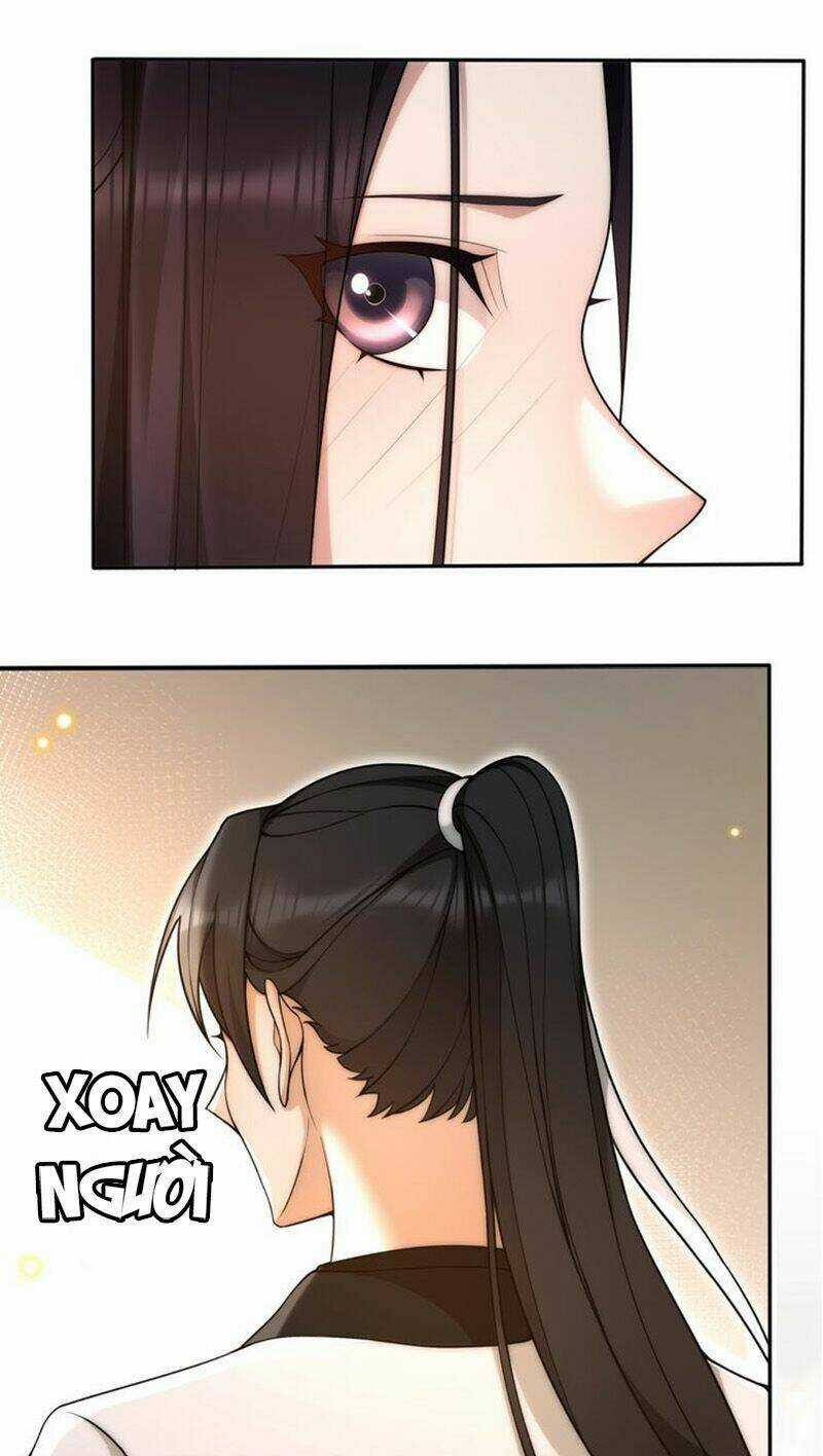 Nguyệt Trầm Ngâm Chapter 105 trang 5
