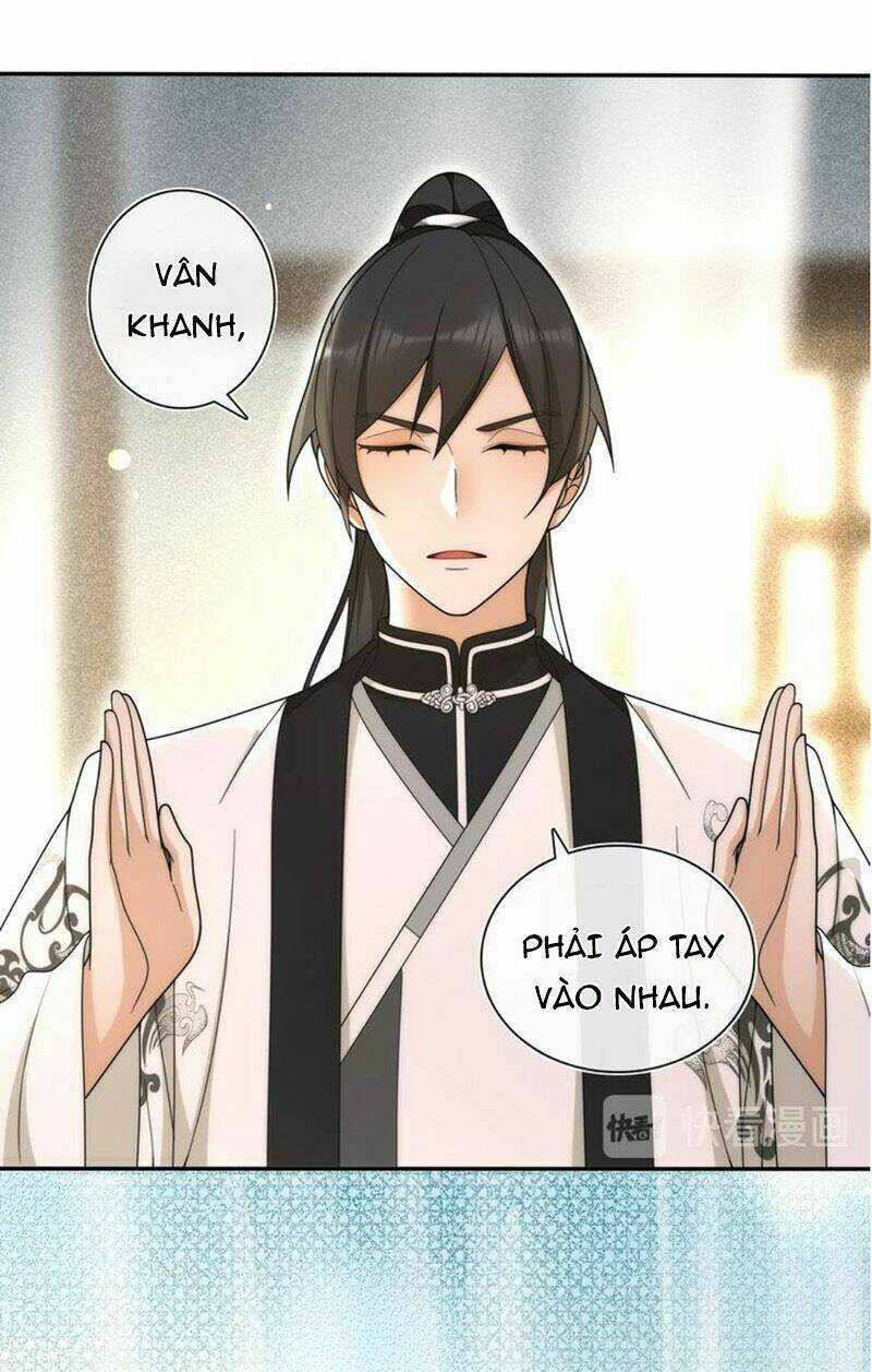 Nguyệt Trầm Ngâm Chapter 105 trang 9