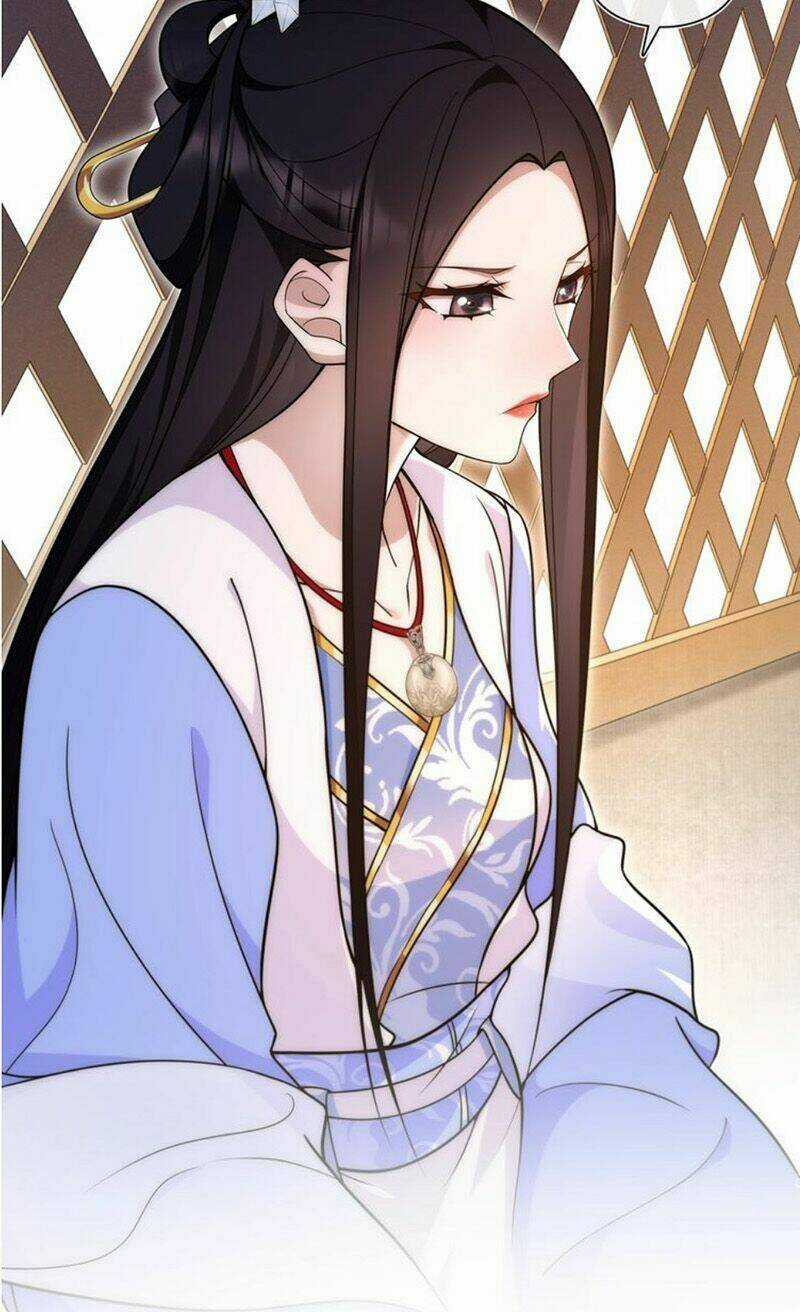 Nguyệt Trầm Ngâm Chapter 106 trang 12