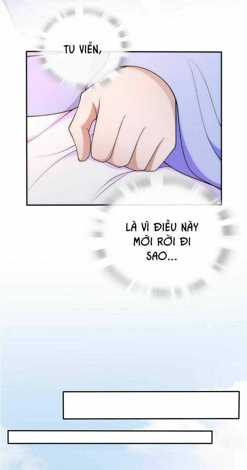 Nguyệt Trầm Ngâm Chapter 106 trang 13